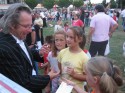 geralt op mvv fanclubdag